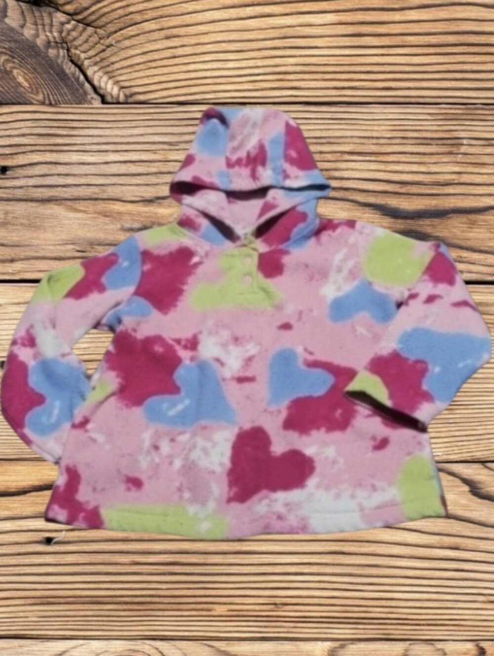 GIRL'S CHILDRENS PLACE HOODIE